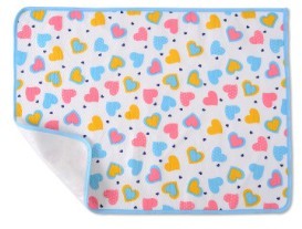 Maternity Baby Diaper Pad - Essential Supplies for New Moms