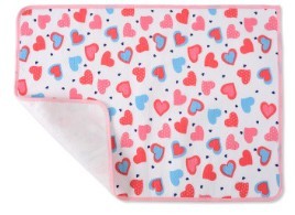 Maternity Baby Diaper Pad - Essential Supplies for New Moms